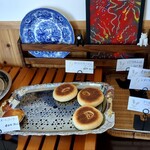 麹蔵屋 - 内観２
