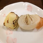 MEAT BOWL 41才の春だから - 