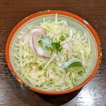 MEAT BOWL 41才の春だから - 