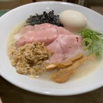 らぁめん 希いろ - 