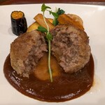 MEAT BOWL 41才の春だから - 