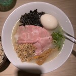 らぁめん 希いろ - 