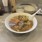 扶士古 - 料理写真:全景