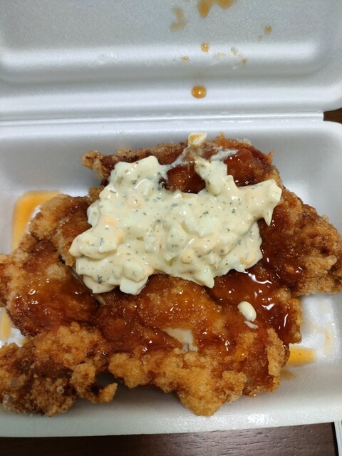 Karaage Senmon Karasuke Nagoya Moriyama Ten photo 2