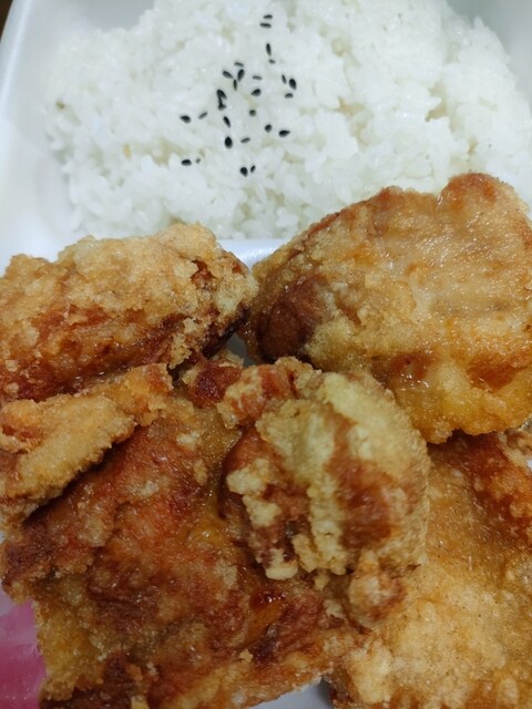 Karaage Senmon Karasuke Nagoya Moriyama Ten photo 3