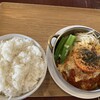 黒川食堂
