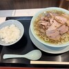 新橋ニューともちんラーメン 川崎駅前店