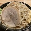 豚と野菜らーめん ベジ太郎