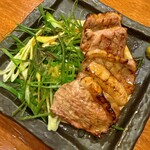 上野 味喜庵 - 