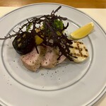 オステリア　オルカドーロ - 