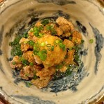 上野 味喜庵 - 