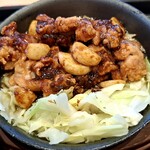 松のや 西神南店 - 