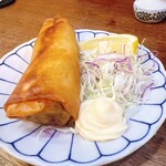 朝めし酒場 ナニコレ食堂 - 