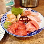 朝めし酒場 ナニコレ食堂 - 