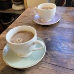 PLANT PLANET 学芸大学本店 - チャイ