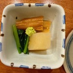 上野 味喜庵 - 