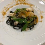 オステリア　オルカドーロ - 