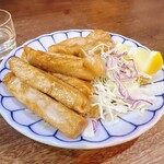朝めし酒場 ナニコレ食堂 - 