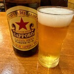 上野 味喜庵 - 