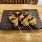 魚と日本酒&炭火焼鳥 新橋商店 総本店 - 