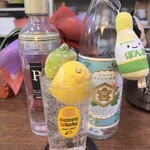 朝めし酒場 ナニコレ食堂 - 