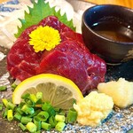 魚と日本酒&炭火焼鳥 新橋商店 総本店 - 