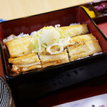 鰻のひつま屋 - 