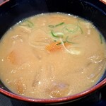 松のや 西神南店 - 