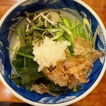 上野 味喜庵 - 