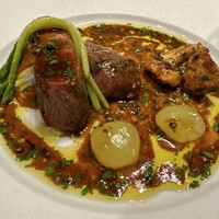 ソンブルイユ TOKYO - 