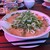 ラーメン魁力屋 - 料理写真: