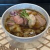 中華そば 炎
