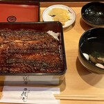 関西風 炭焼うなぎ専門店 鰻丸 - 