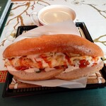 バインミーファンちゃん - 