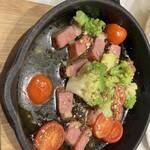 リトル デリリウムカフェ - 