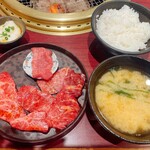 新東京焼肉 遊心 - 