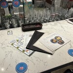 リトル デリリウムカフェ - 