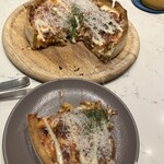 リトル デリリウムカフェ - 