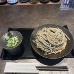 蕎の膳 櫻庭 - 