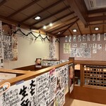 そば酒場 山城 - 