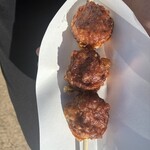 佐野SA・下り フードコート - 