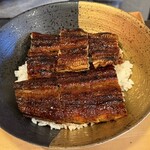関西風 炭焼うなぎ専門店 鰻丸 - 