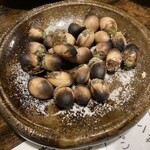 酒呑横丁 てし - 