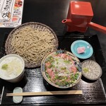 そば酒場 山城 - 