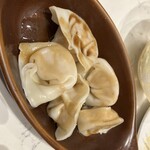 リトル デリリウムカフェ - 