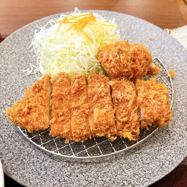 tonkatu'baru Katsumasa Fushimi