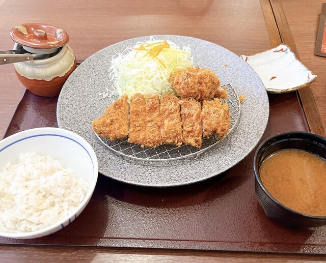 tonkatu'baru Katsumasa Fushimi photo 2