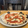 ピッツァ ストラーダ 