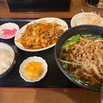 麒麟食堂 - 料理写真: