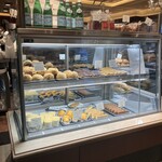 アンティコ カフェアルアビス - 